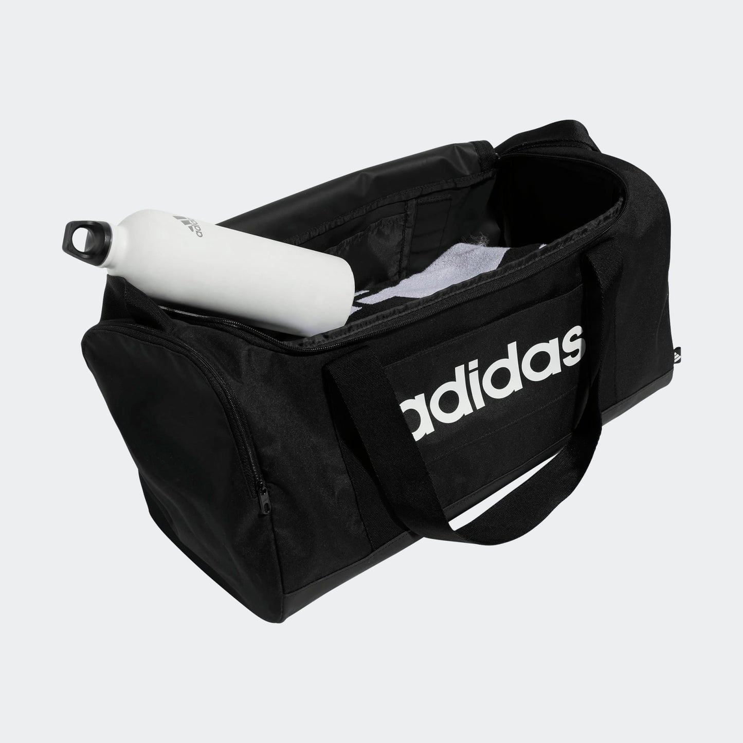 MACUTO UNISEX ADIDAS LINEAR DUFFLE S JE8343