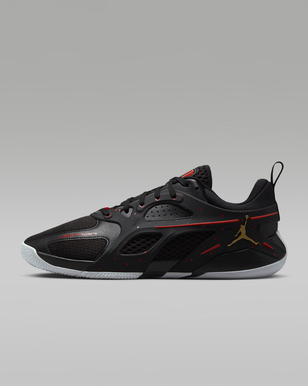ZAPATILLAS HOMBRE JORDAN HEIR SERIES FQ3858