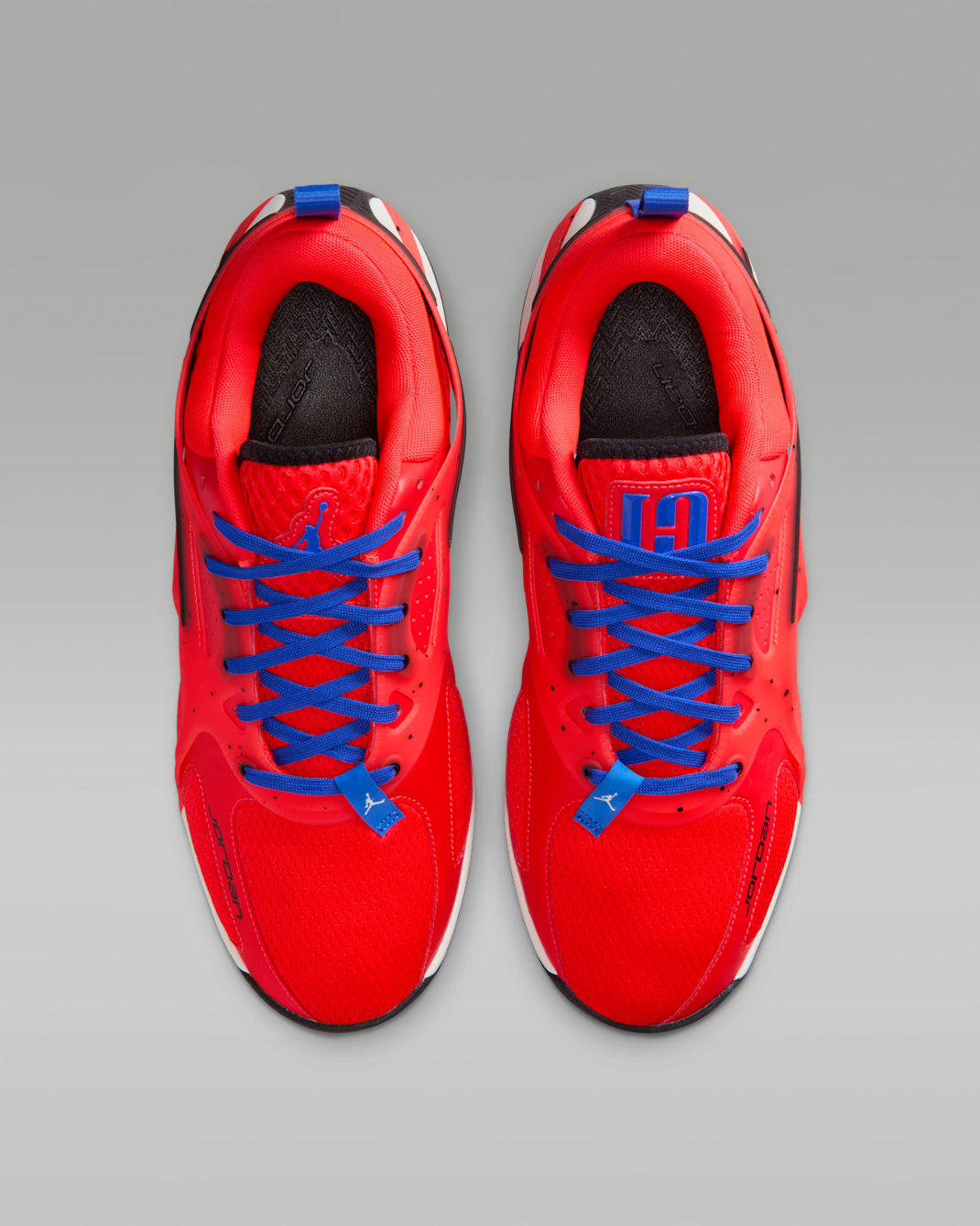 ZAPATILLAS JORDAN HEIR SERIES FQ3858