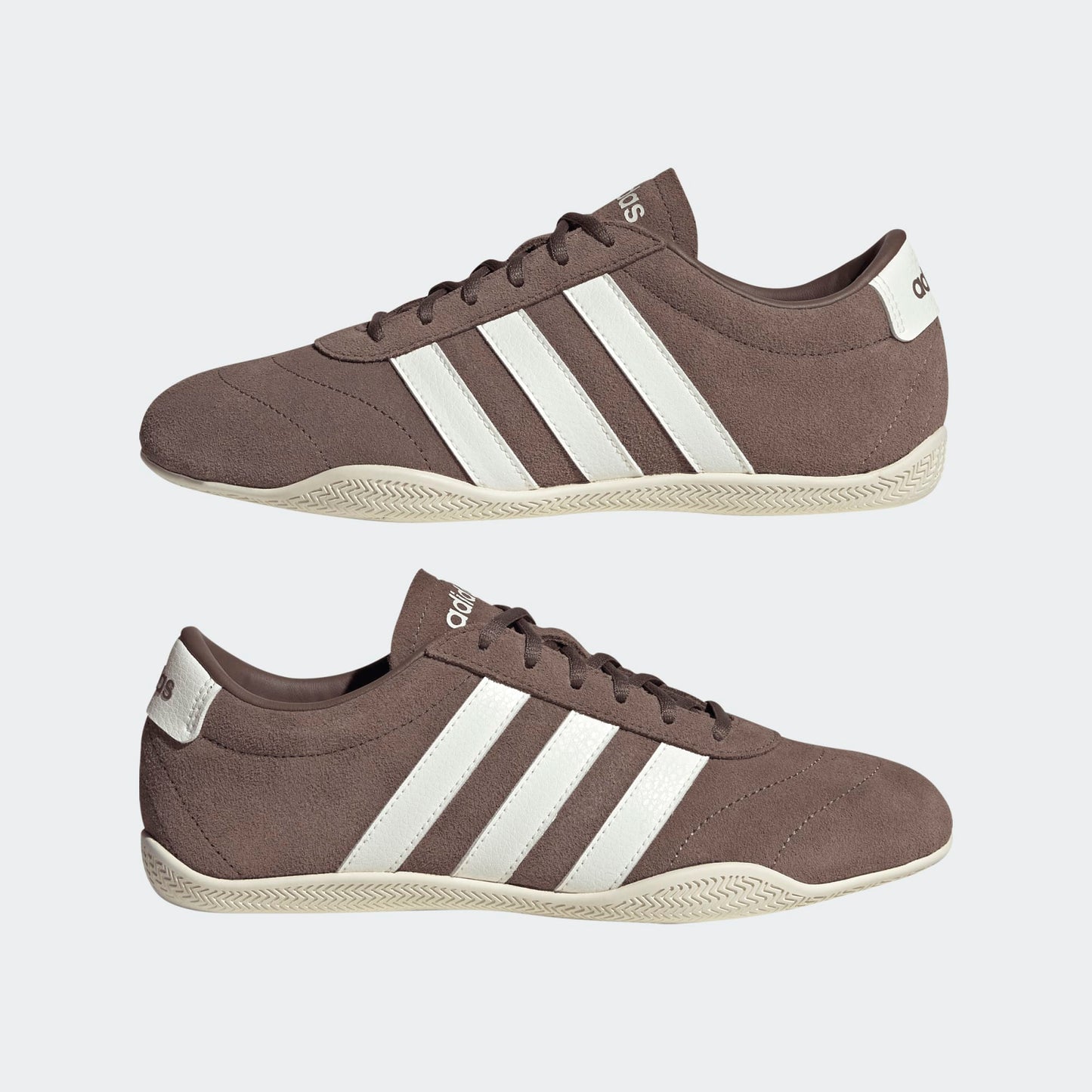 ZAPATILLAS MUJER ADIDAS GRAND COURT LO JQ7226