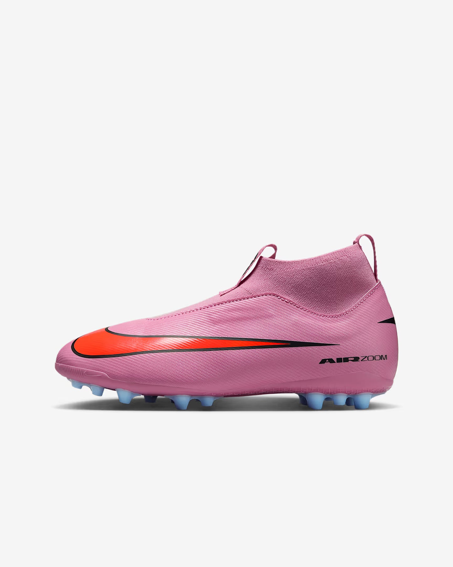 Botas de fútbol junior Nike Mercurial Superfly 10 Academy FQ8308