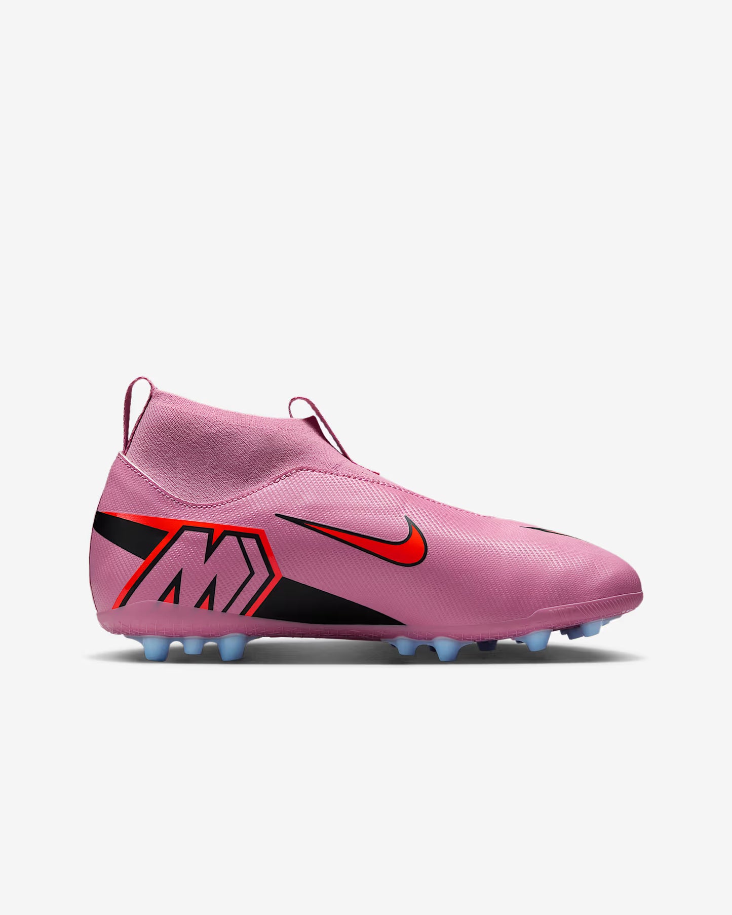 Botas de fútbol junior Nike Mercurial Superfly 10 Academy FQ8308