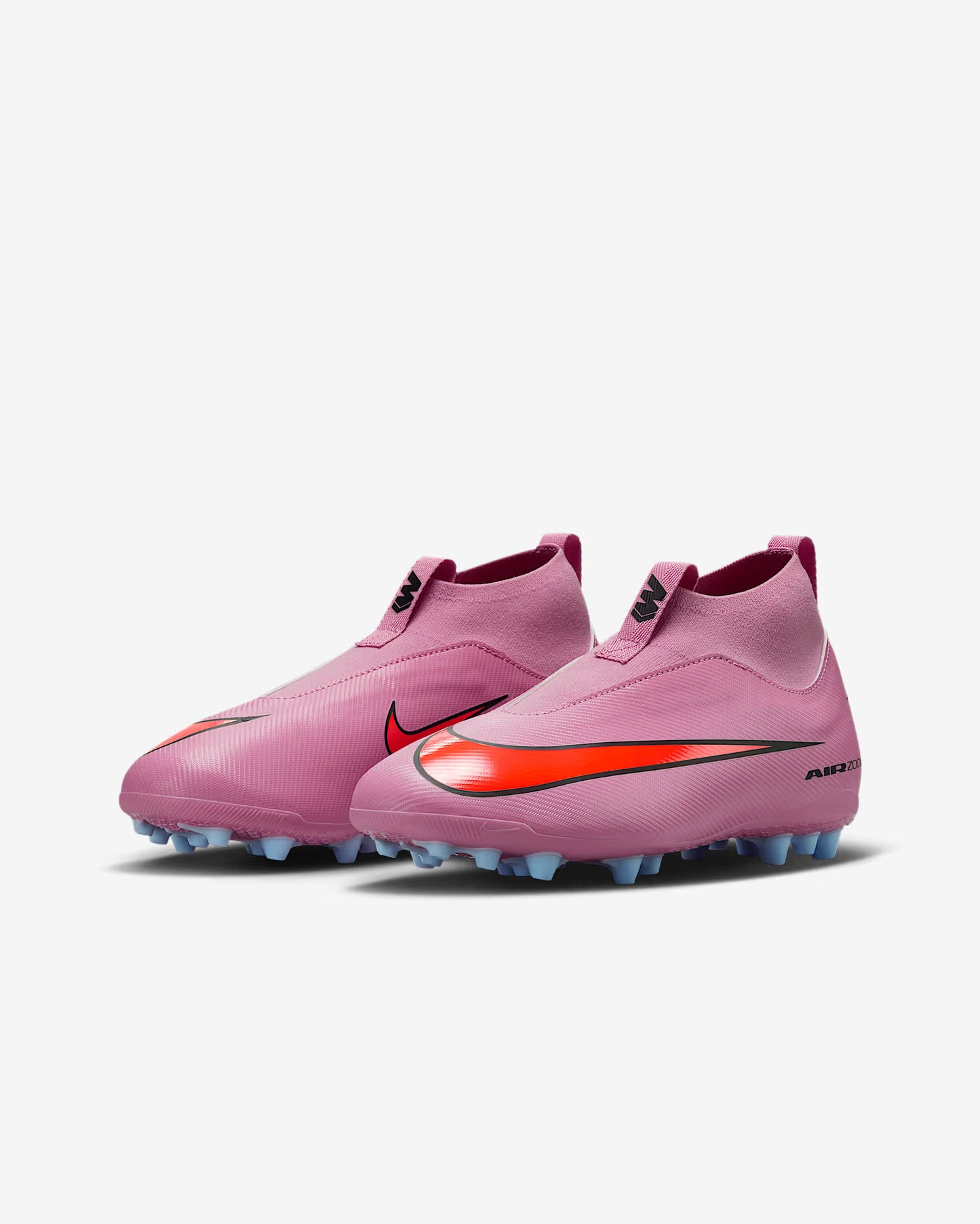 Botas de fútbol junior Nike Mercurial Superfly 10 Academy FQ8308