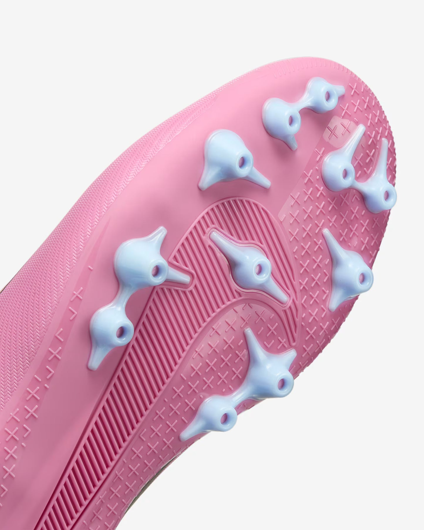 Botas de fútbol junior Nike Mercurial Superfly 10 Academy FQ8308