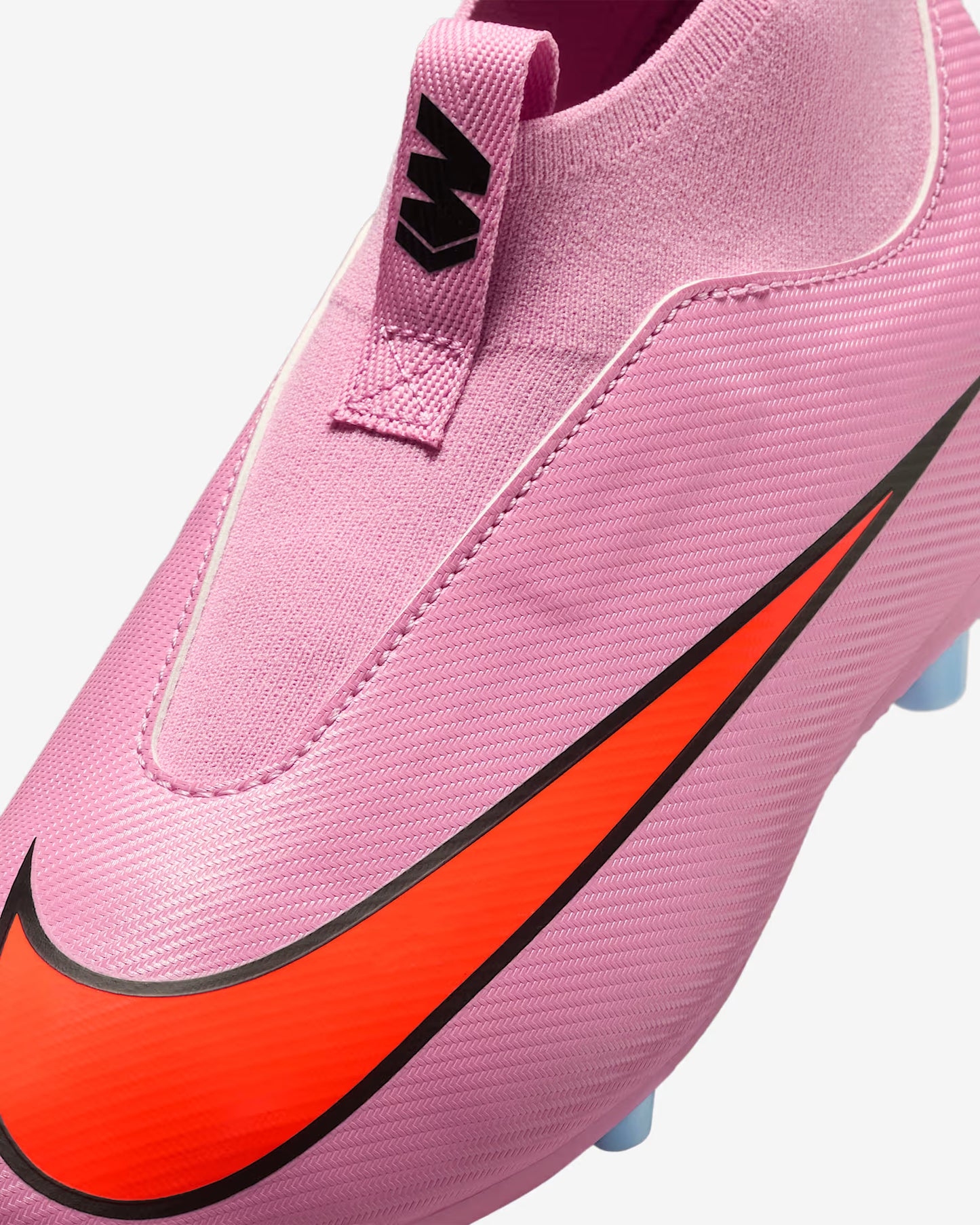 Botas de fútbol junior Nike Mercurial Superfly 10 Academy FQ8308