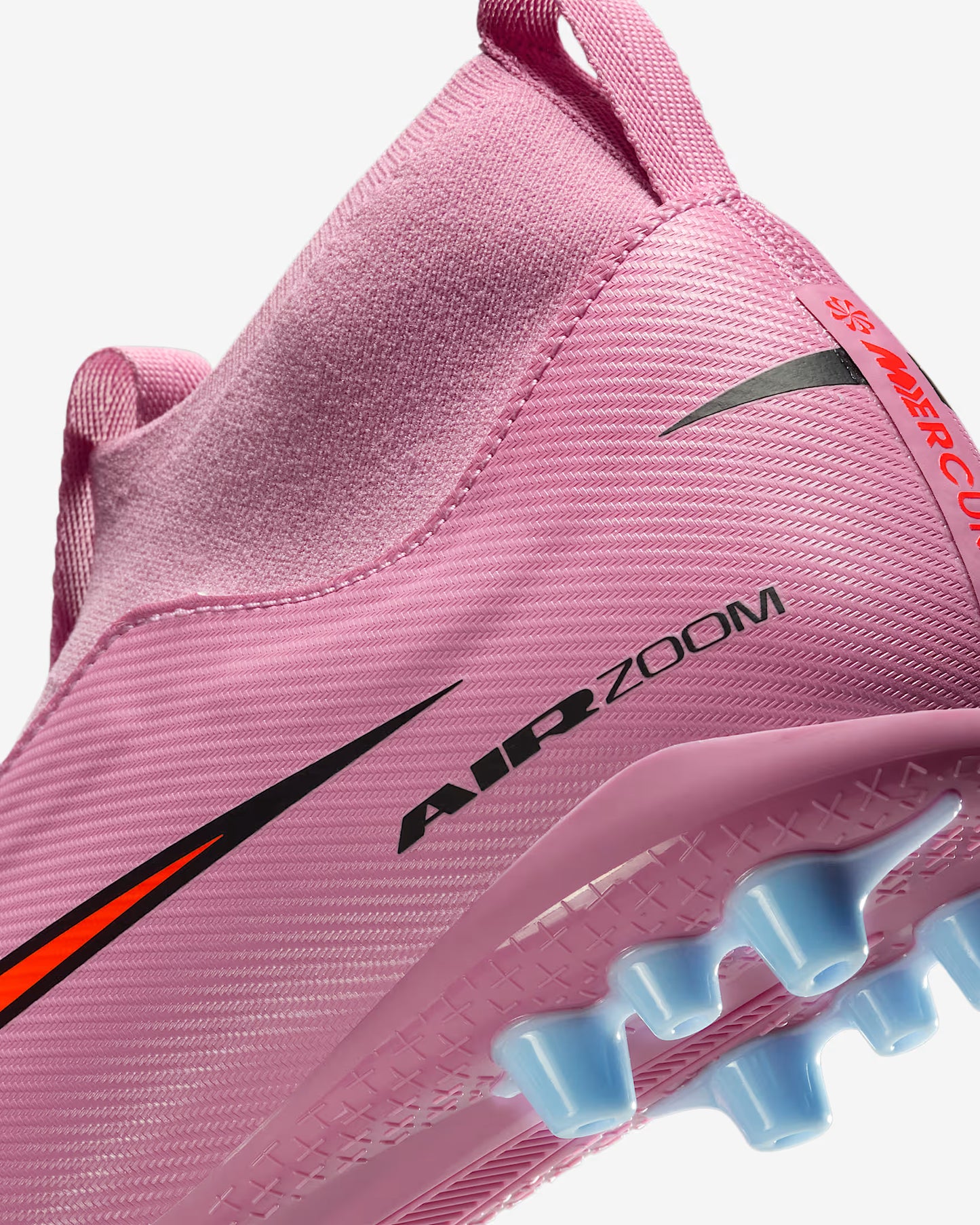 Botas de fútbol junior Nike Mercurial Superfly 10 Academy FQ8308