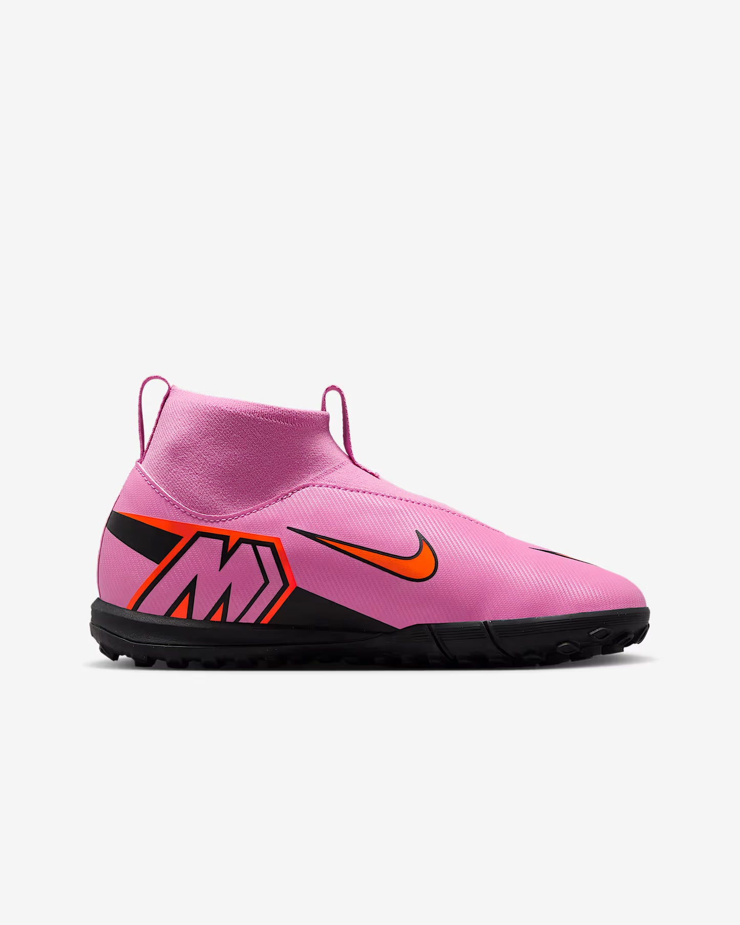 Botas de fútbol Nike Jr. Mercurial Superfly 10 Academy FQ8310