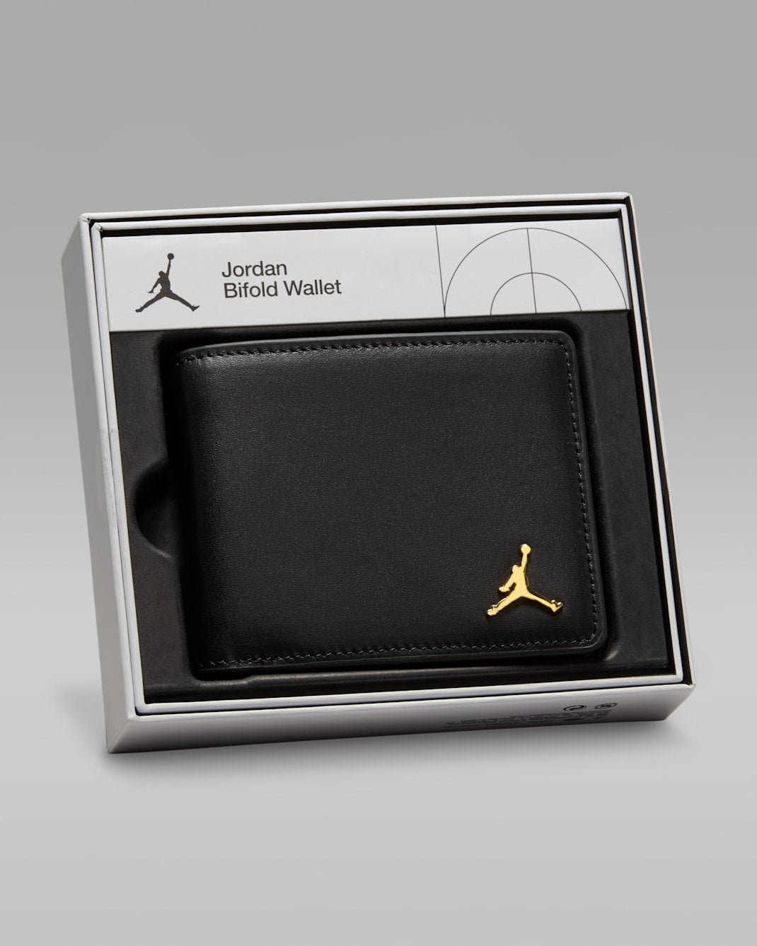 CARTERA HOMBRE JORDAN JUMPMAN INGOT MA0819