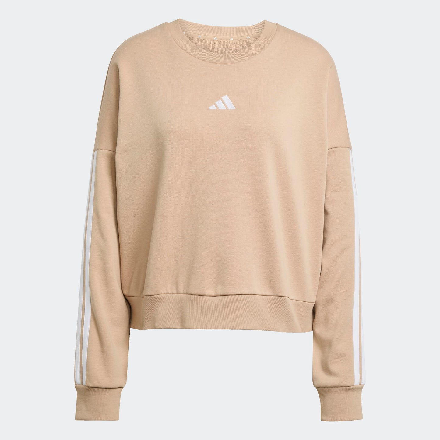 SUDADERA MUJER ADIDAS ESSENTIALS FRENCH TERRY JX7629