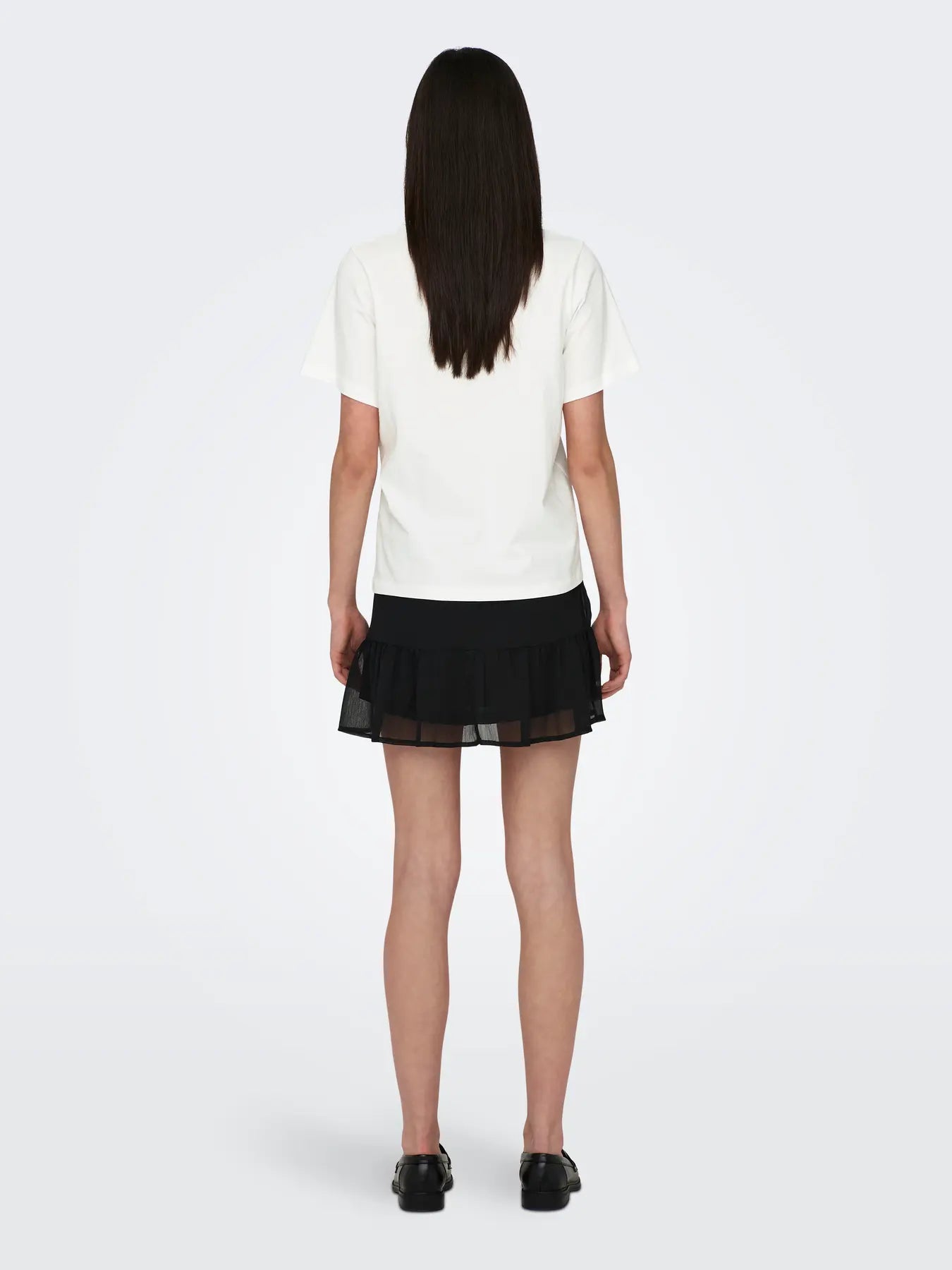CAMISETA CLASICA MUJER JACQUELINE DE YONG 15202431