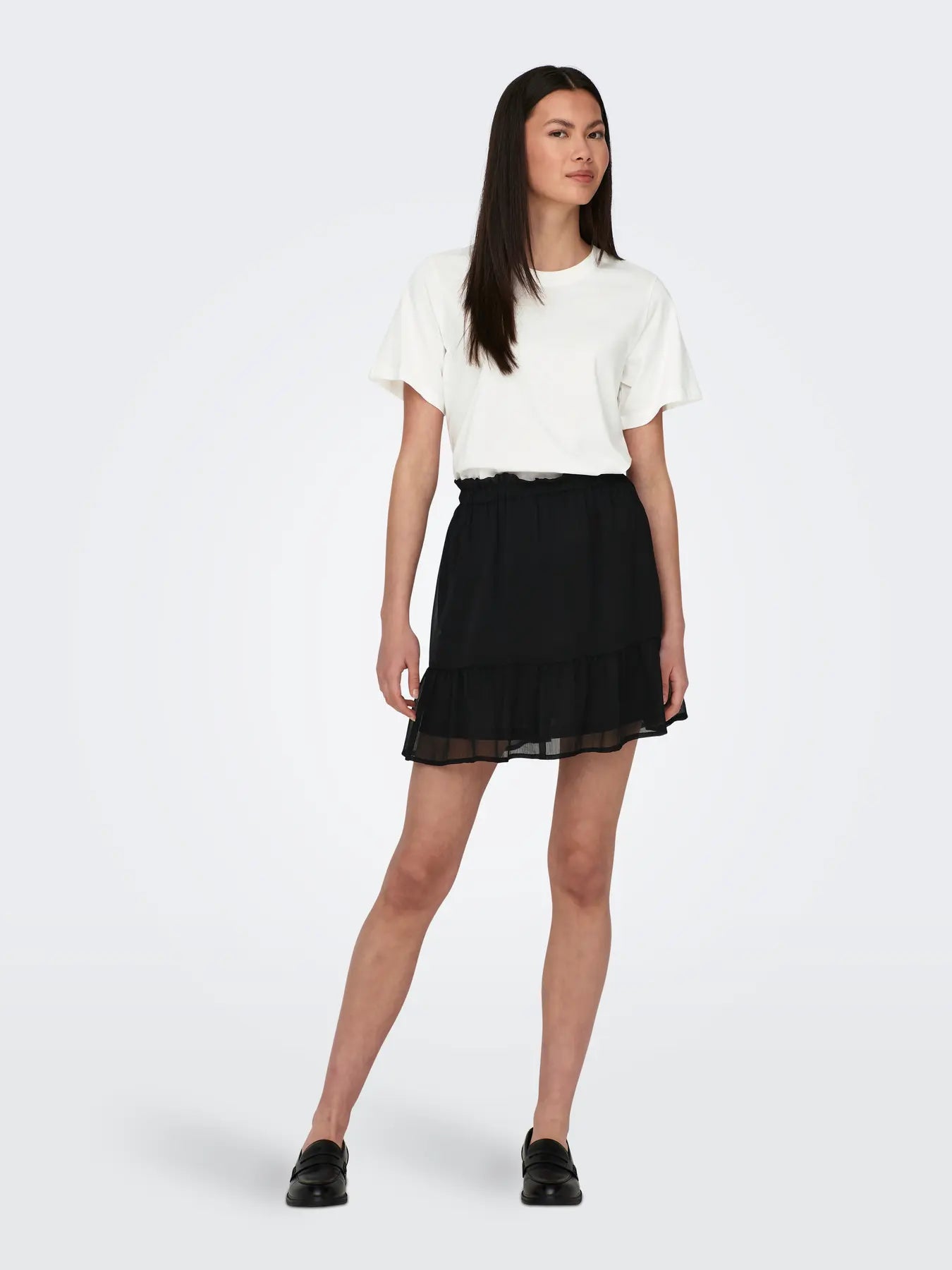 CAMISETA CLASICA MUJER JACQUELINE DE YONG 15202431