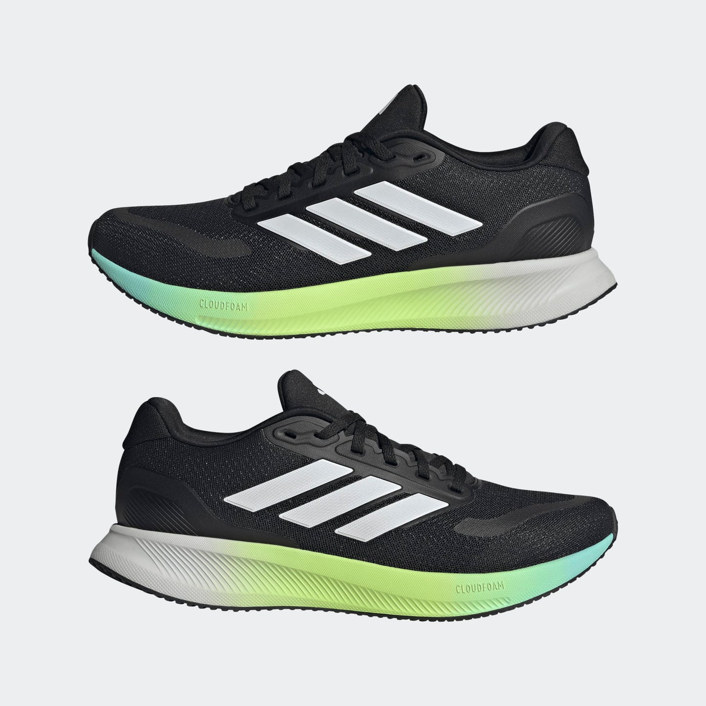 ZAPATILLAS HOMBRE ADIDAS RUNFALCON 5 KI9541