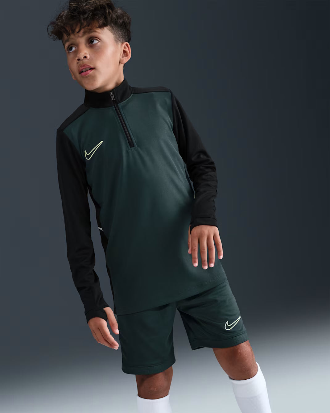 CAMISETA KIDS HJ3721-390