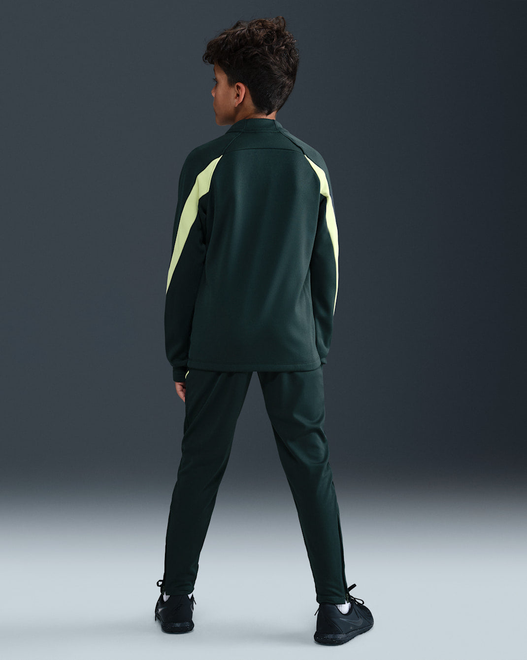PANTALON NIÑO NIKE ACADEMY HJ3720