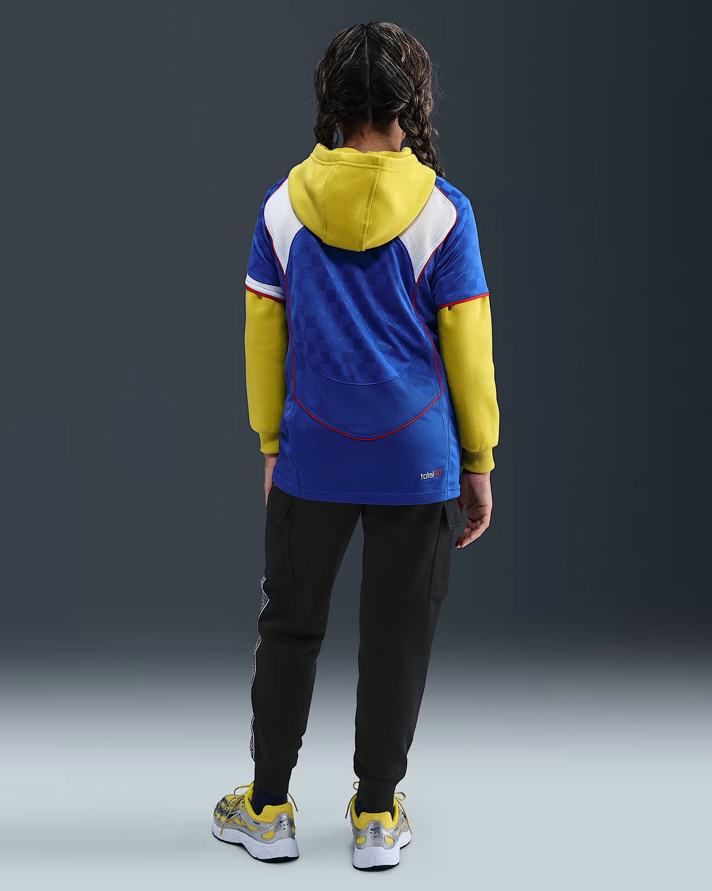 PANTALÓN NIKE NIÑO CARGO HQ9323