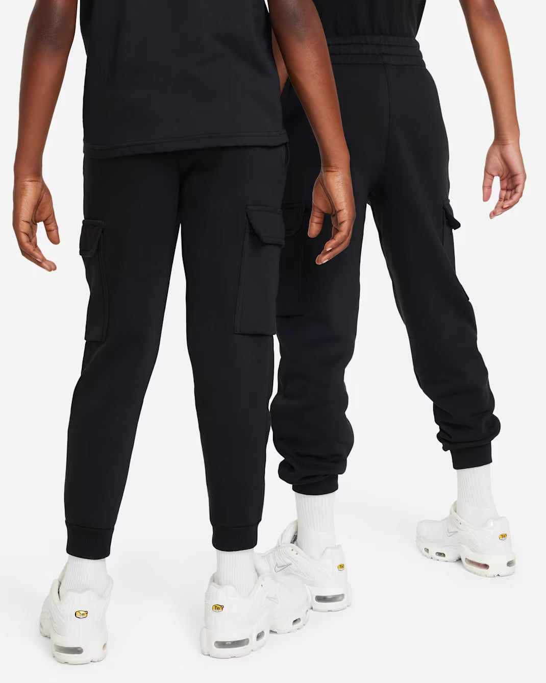 PANTALON NIKE CARGO KIDS FD3012-010