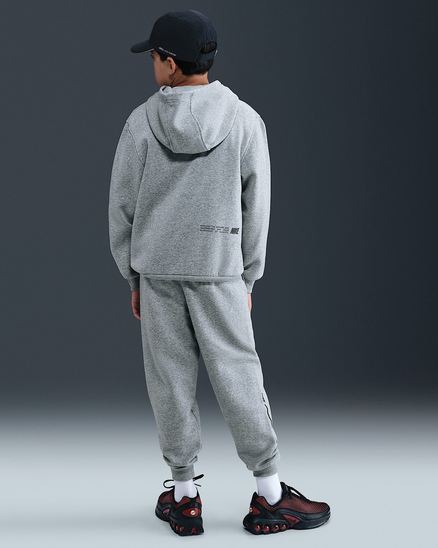 PANTALON KIDS NIKE SPORTSWEAR CLUB FLEECE JOGGER HV0393