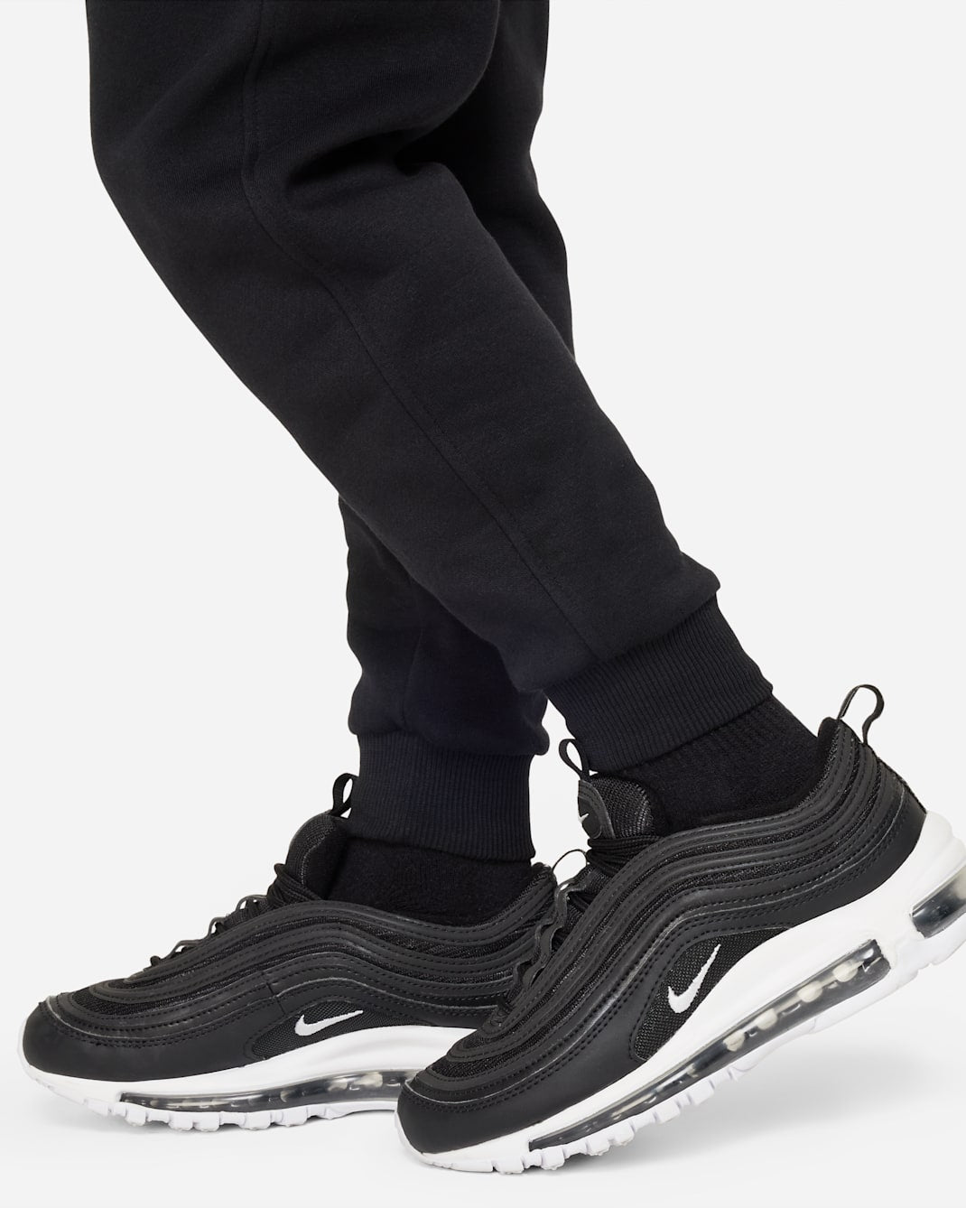 PANTALON KIDS NIKE SPORTSWEAR CLUB FLEECE FD3008