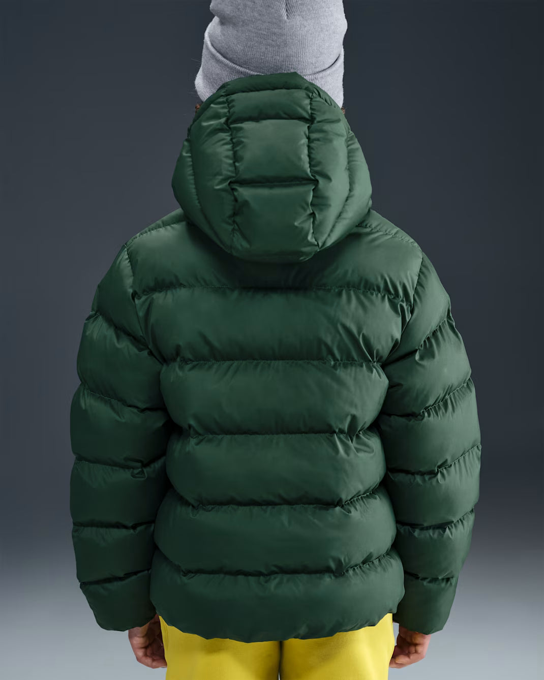 CHAQUETON NIKE KIDS HQ4976