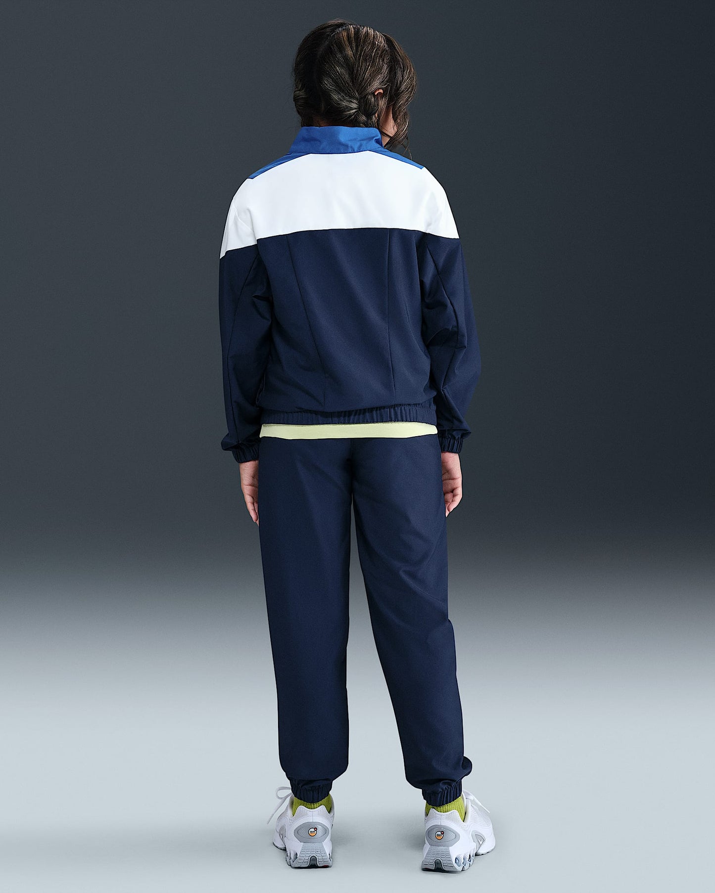 CHANDAL NIÑO NIKE HQ9314