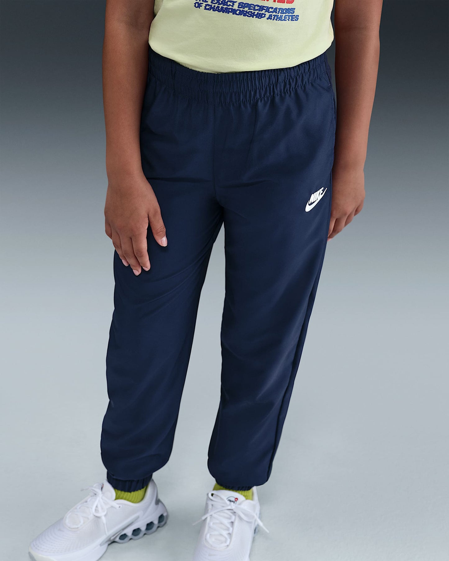 CHANDAL NIÑO NIKE HQ9314