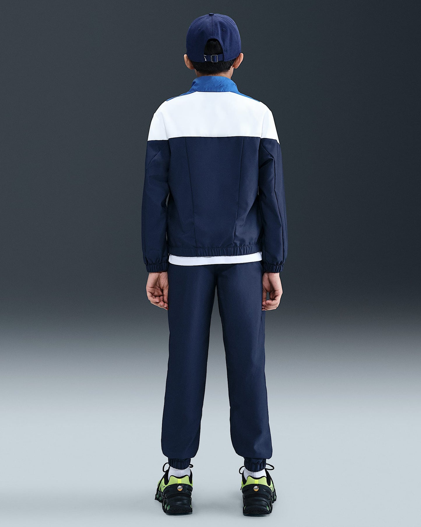 CHANDAL NIÑO NIKE HQ9314