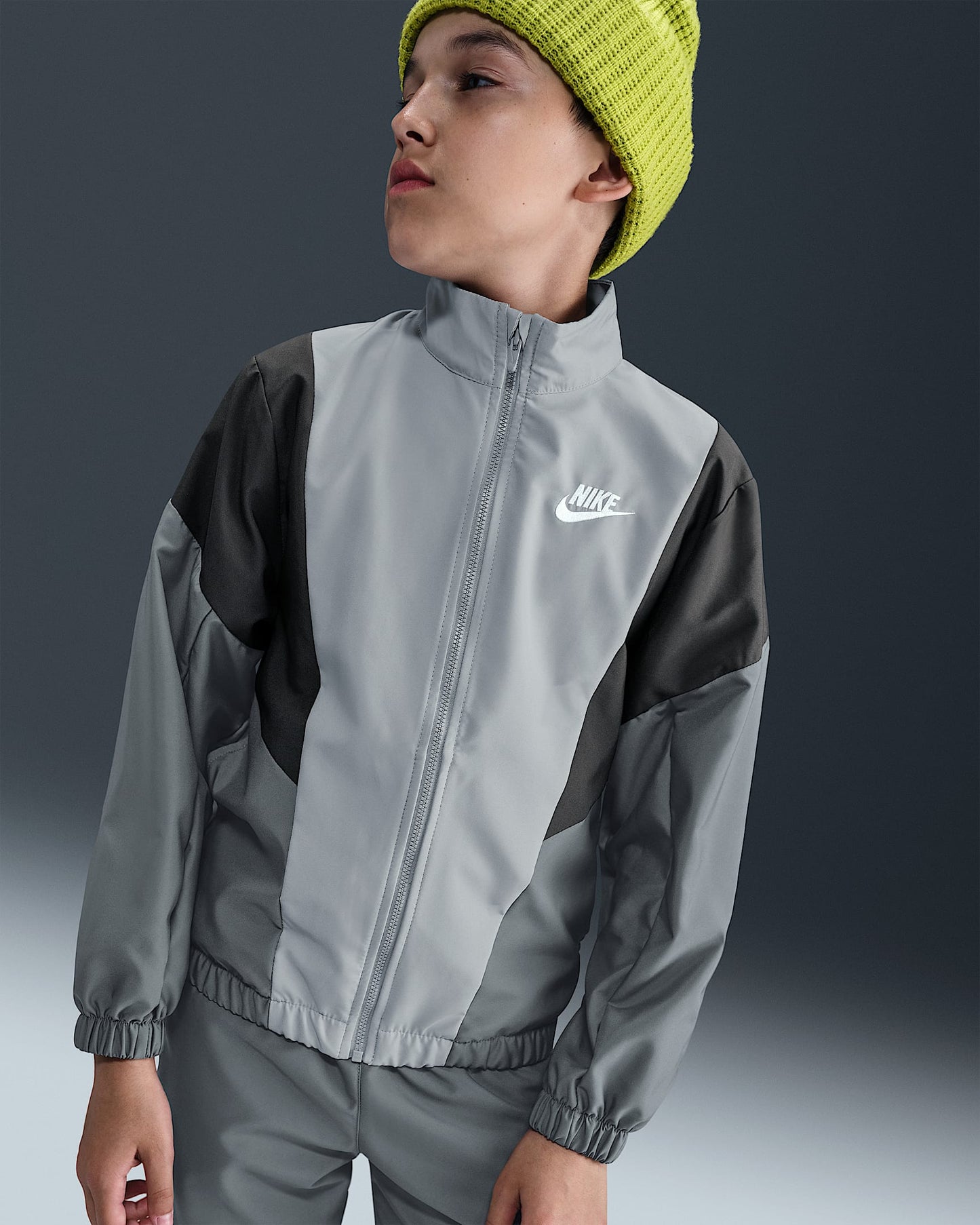 CHANDAL NIÑO NIKE HQ9314
