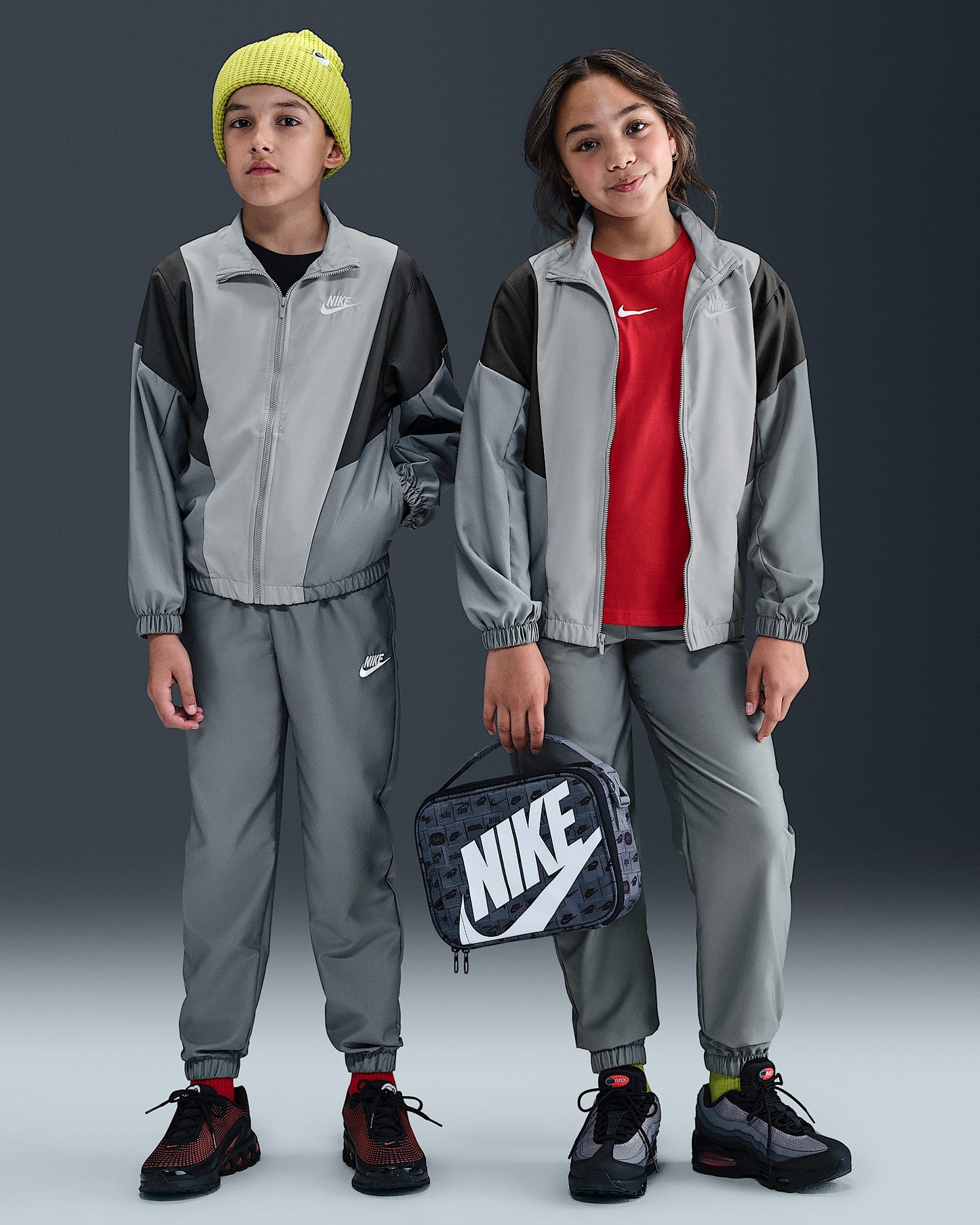 CHANDAL NIÑO NIKE HQ9314