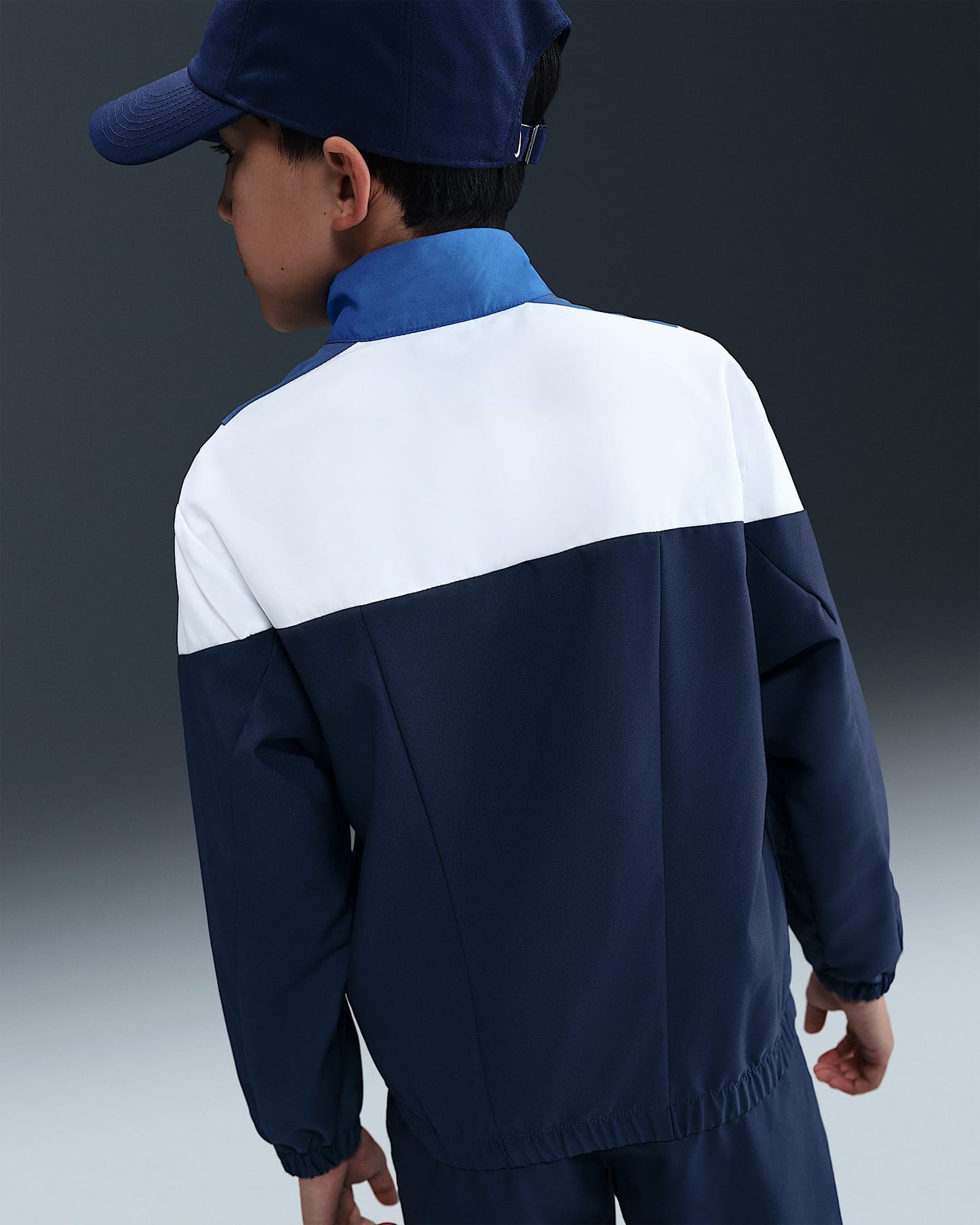 CHANDAL NIÑO NIKE HQ9314
