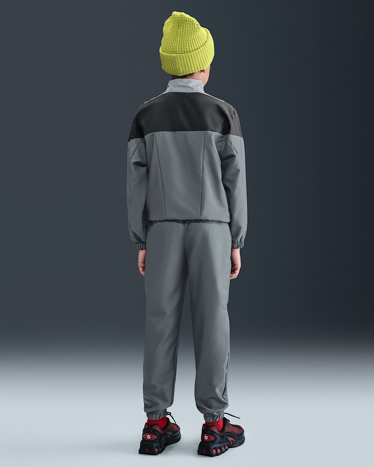 CHANDAL NIÑO NIKE HQ9314