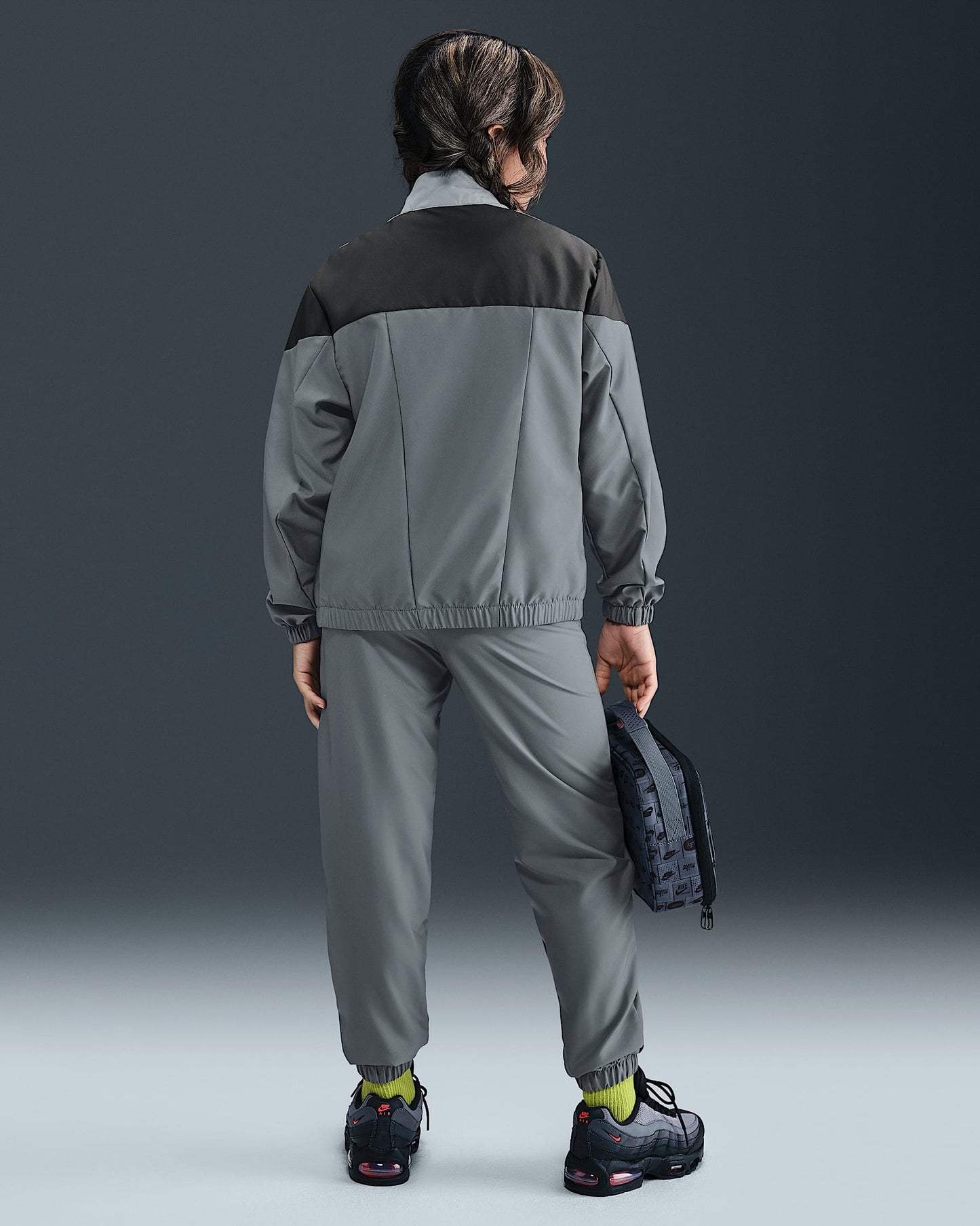 CHANDAL NIÑO NIKE HQ9314
