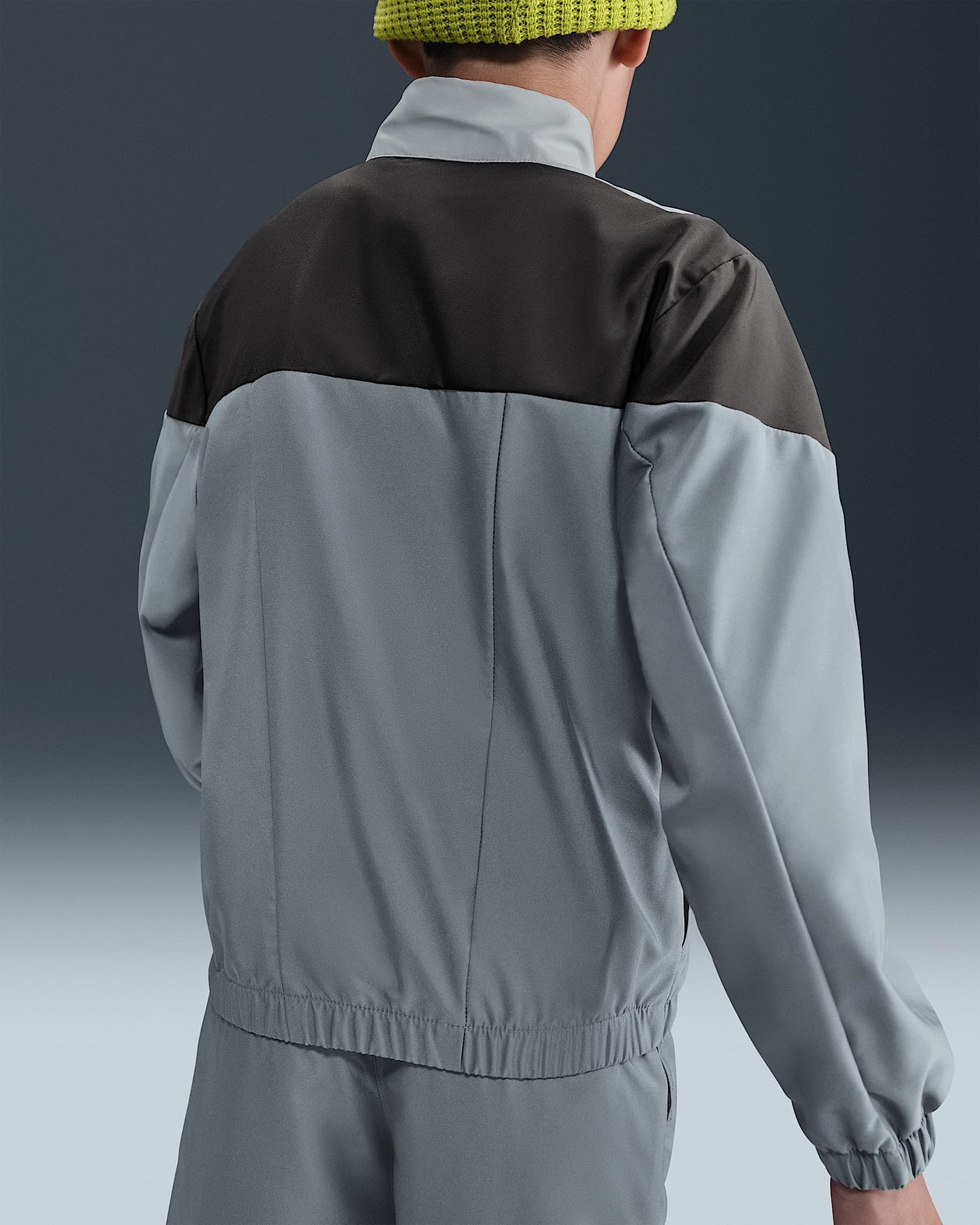 CHANDAL NIÑO NIKE HQ9314