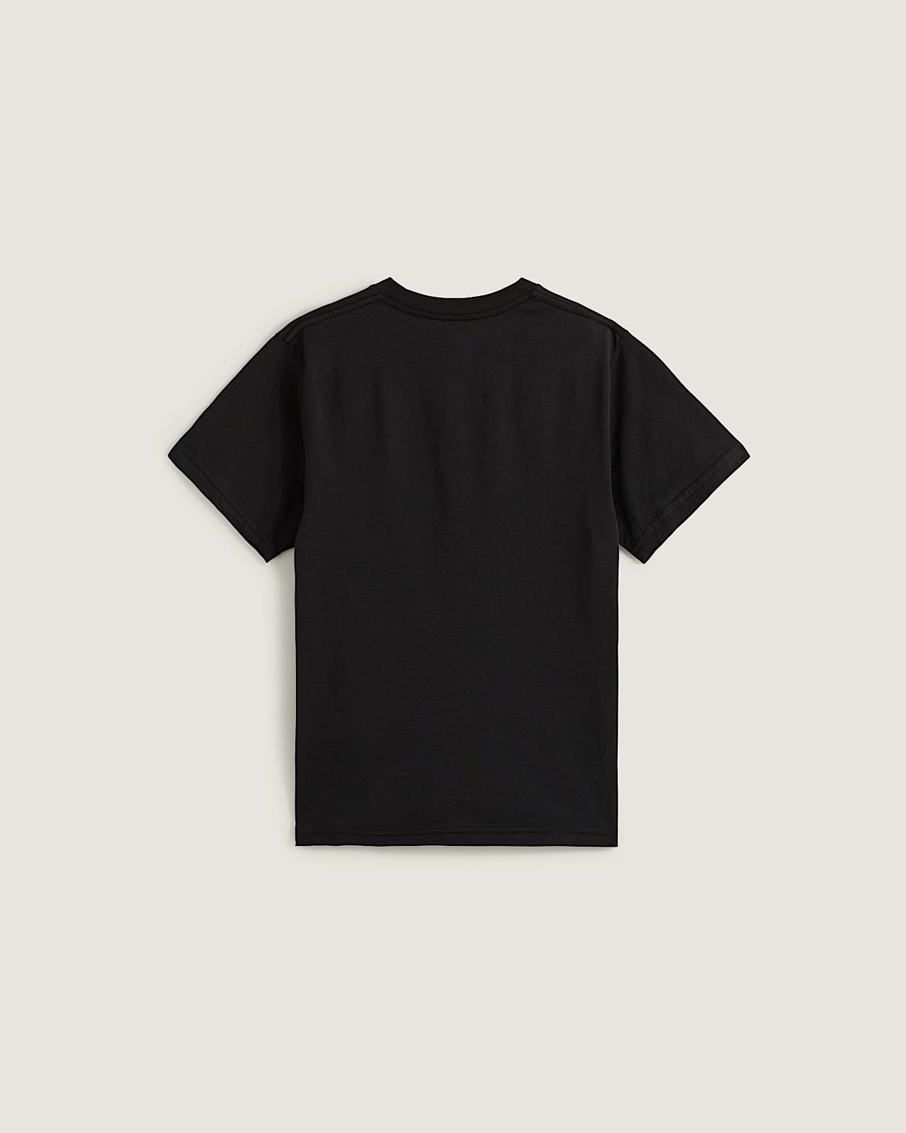 CAMISETA VANS NIÑO VN000RDGBLK