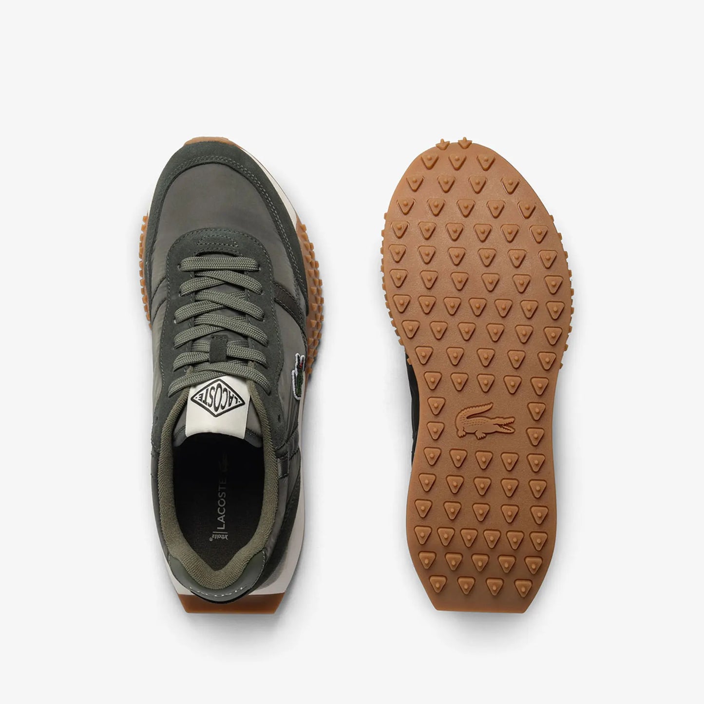 ZAPATILLAS HOMBRE L-SPIN EVO LACOSTE 749SMA0104KG9