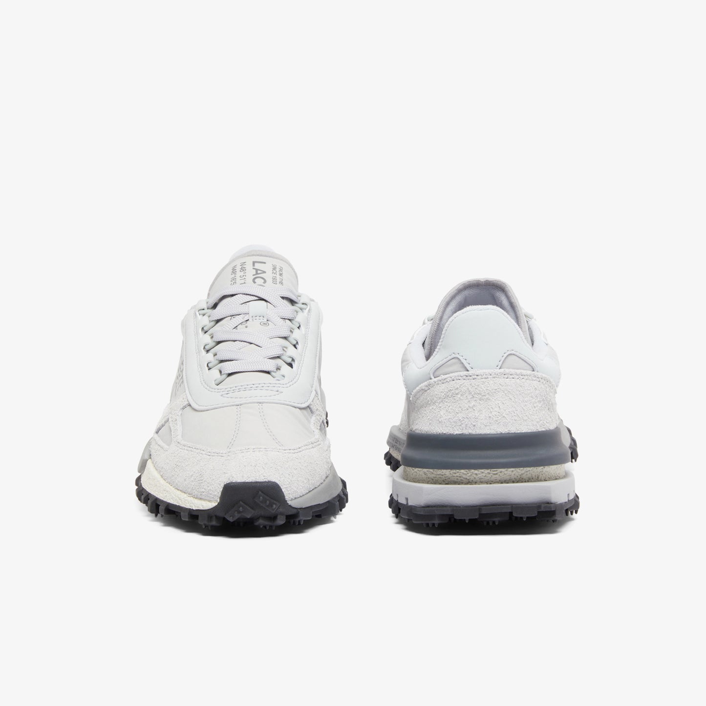 ZAPATILLAS HOMBRE ELITE ACTIVE 125 LACOSTE 749SMA000208C