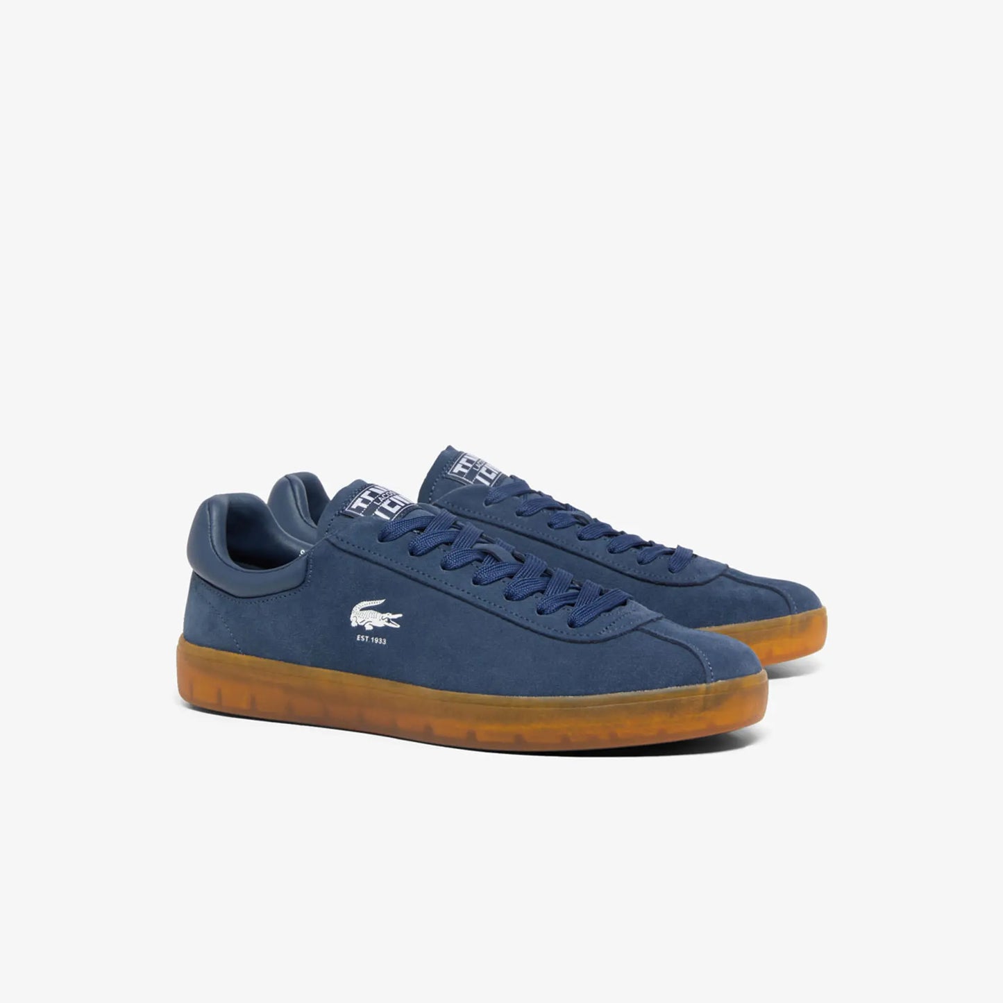 ZAPATILLAS HOMBRE BASESHOT 125 LACOSTE 749SMA0133GU1