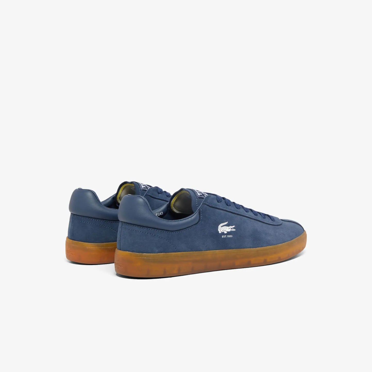 ZAPATILLAS HOMBRE BASESHOT 125 LACOSTE 749SMA0133GU1