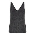 TOP MUJER ESCOTE PICO QUEEN ONLY 15331403