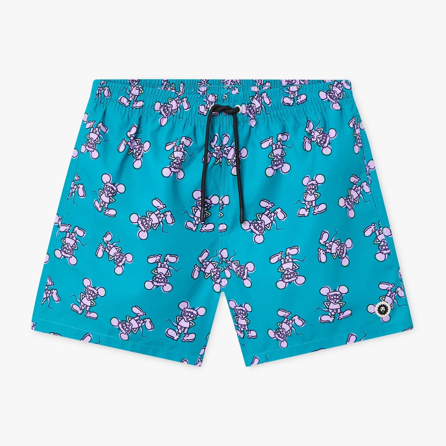 BAÑADOR HOMBRE JIMMY LION ANDY MOUSEN