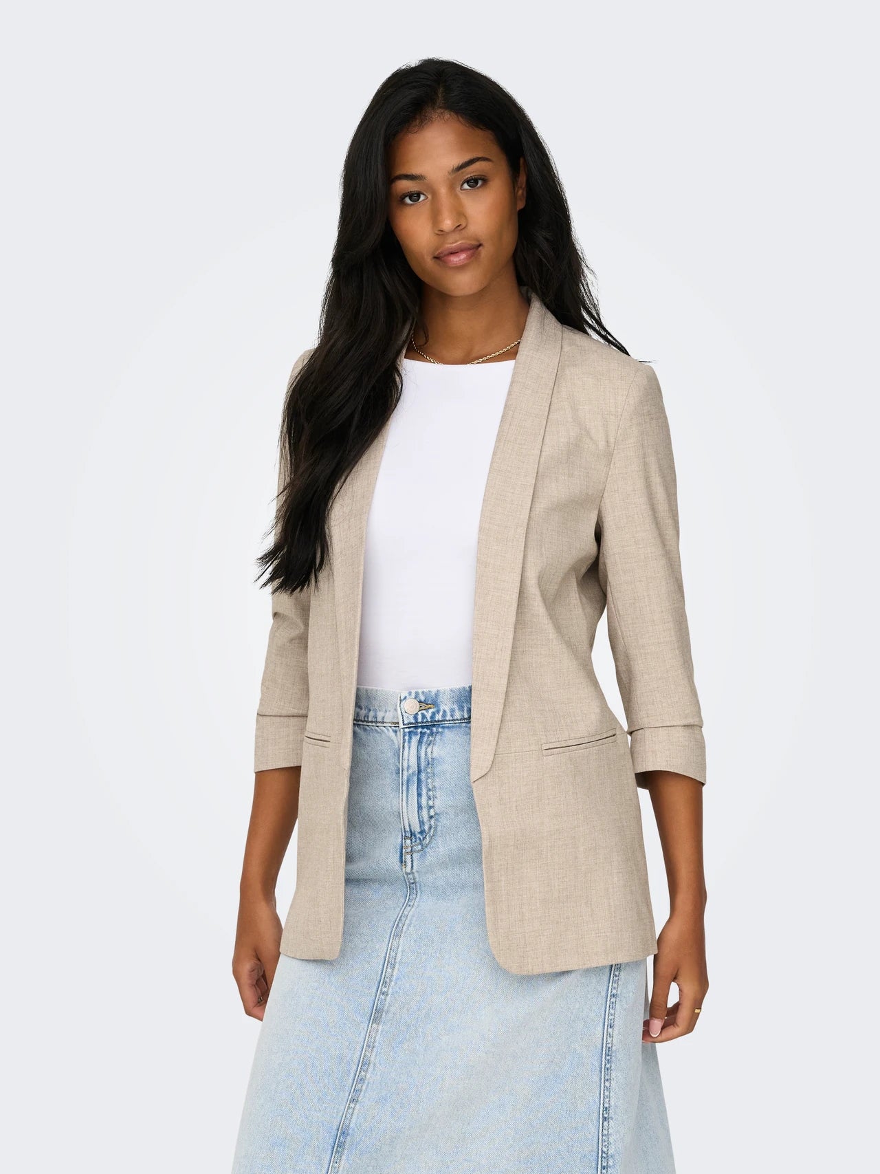 BLAZER MUJER ONLY 15197451