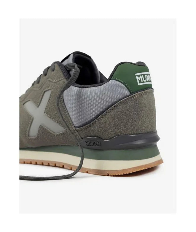 ZAPATILLAS HOMBRE DASH MUNICH 4150262