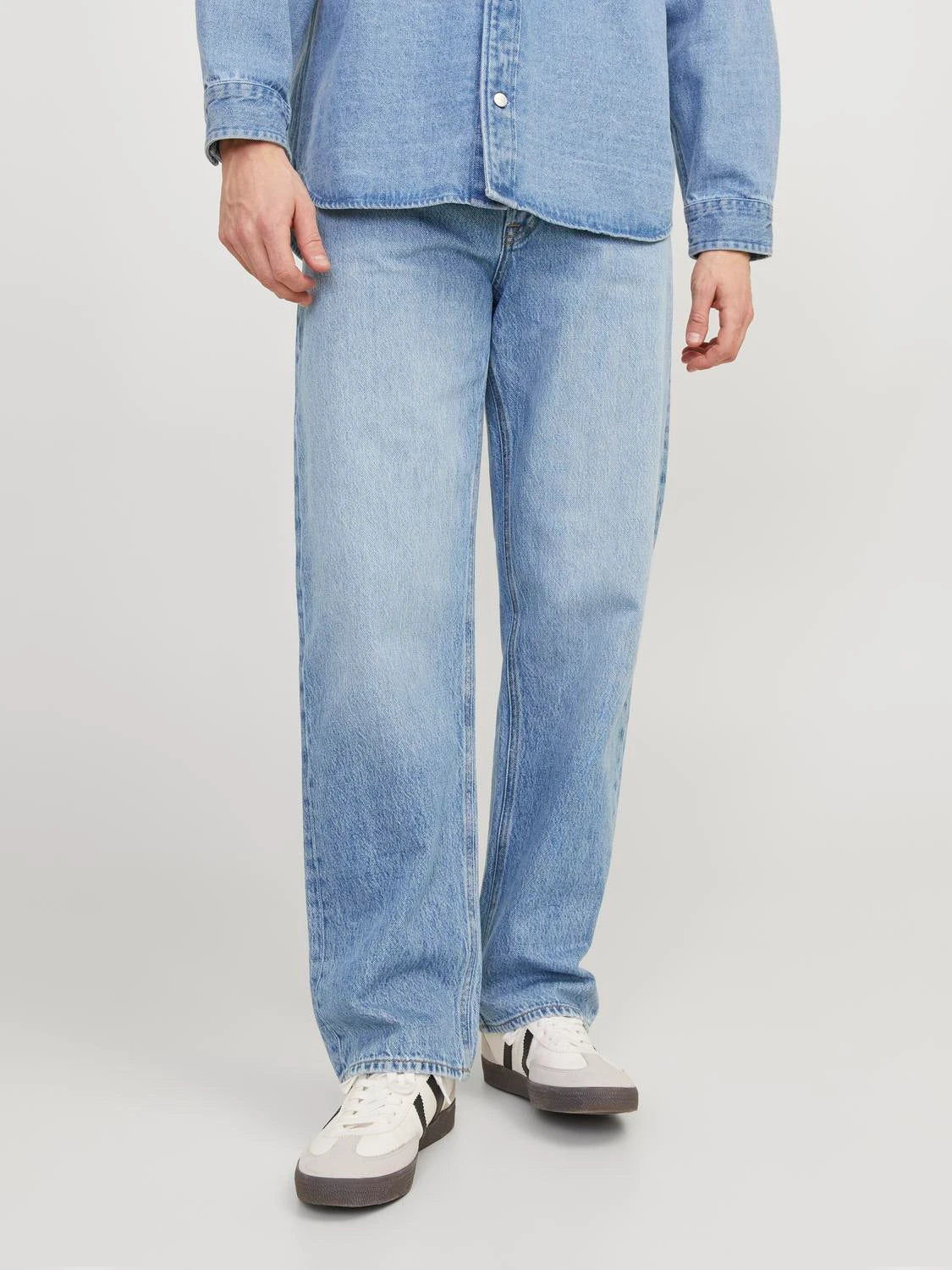 VAQUEROS HOMBRE LOOSE JACK&JONES 12258562
