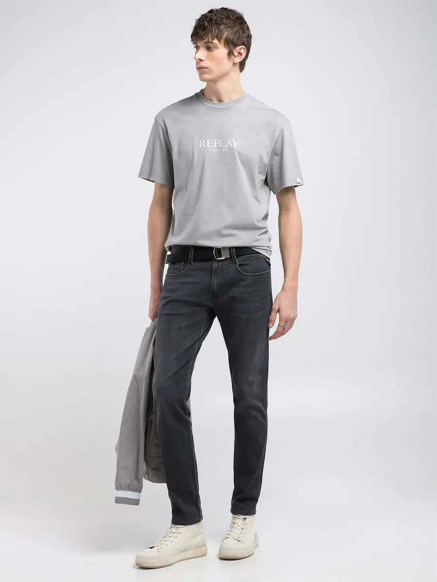 VAQUERO REPLAY  M914Y SLIM FIT