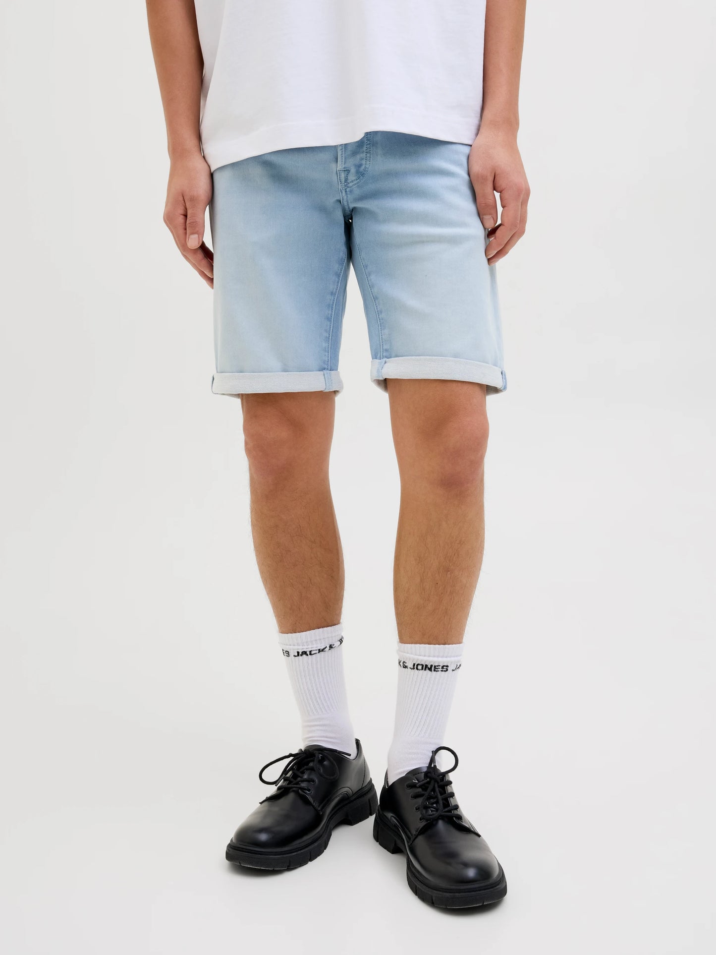 BERMUDA JACK &JONES CORTE REGULAR 12269609