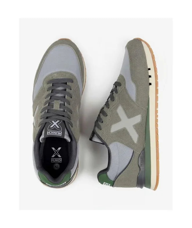 ZAPATILLAS HOMBRE DASH MUNICH 4150262