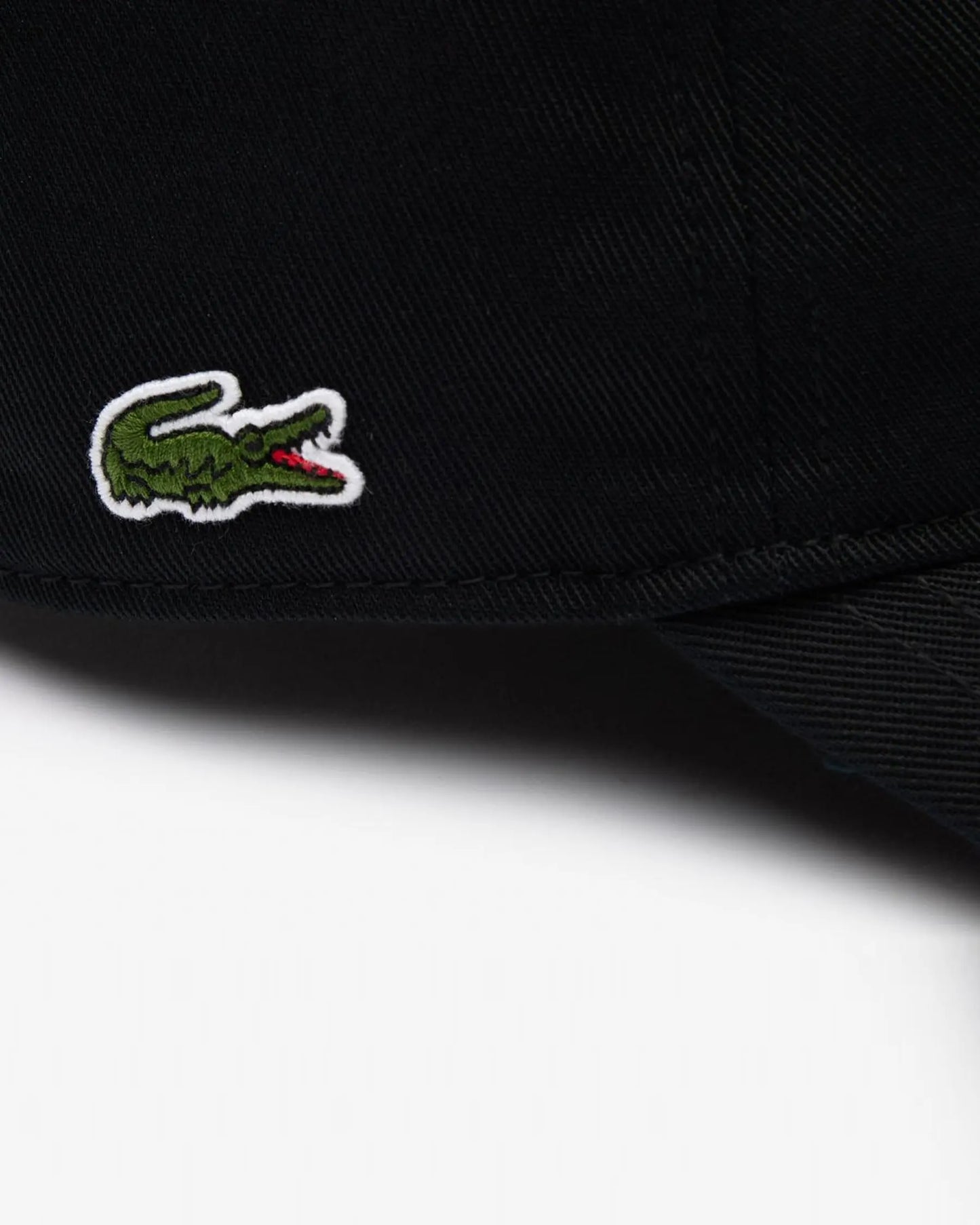 GORRA UNISEX CLASSIC LOGO LACOSTE RK0440