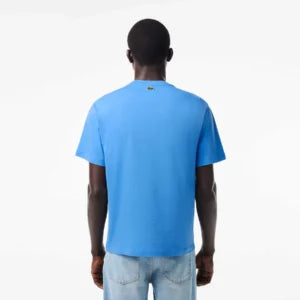 CAMISETA LACOSTE TH141500IJY