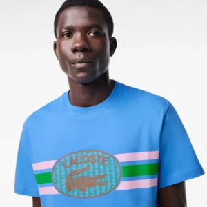 CAMISETA LACOSTE TH141500IJY
