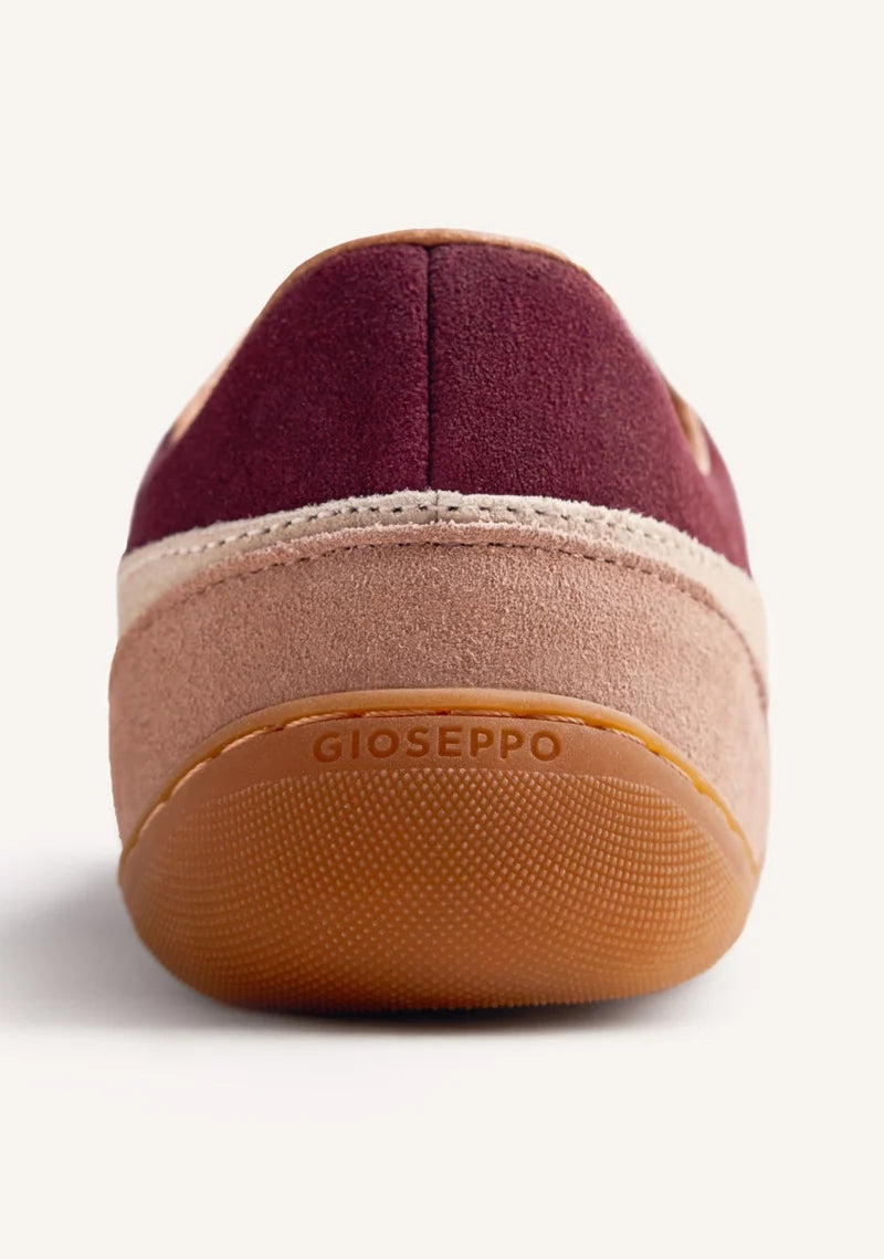 ZAPATILLA BAREFOOT PIEL GIOSEPPO 76499