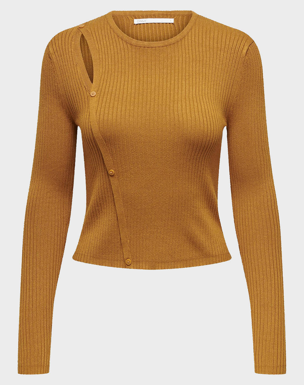 JERSEY MUJER CANALÉ CORTO ONLY 15300391